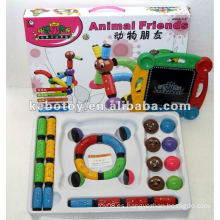 Juguetes magnéticos Juguetes para bebés juguetes educativos KB-36GA